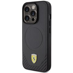 CG Mobile Ferrari Case FEHMP15LPTEK kaina ir informacija | Telefono dėklai | pigu.lt