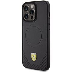 CG Mobile Ferrari Case FEHMP15XPTEK kaina ir informacija | Telefono dėklai | pigu.lt