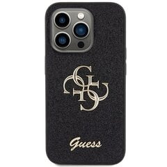 CG Mobile Guess Case GUHCP15LHG4SGK kaina ir informacija | Telefono dėklai | pigu.lt