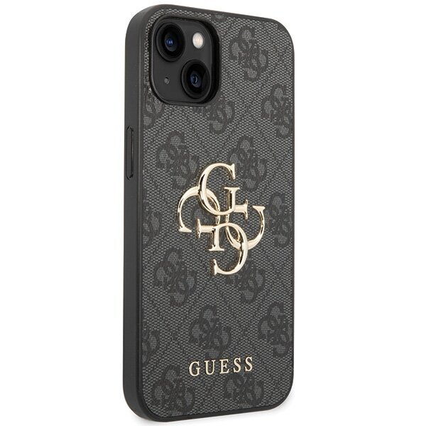 CG Mobile Guess Case GUHCP15S4GMGGR kaina ir informacija | Telefono dėklai | pigu.lt