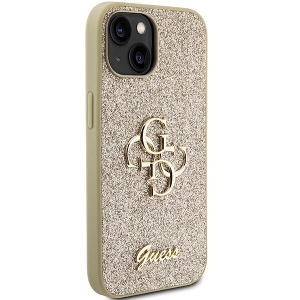 CG Mobile Guess Case GUHCP15SHG4SGD цена и информация | Telefono dėklai | pigu.lt