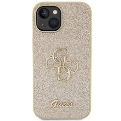 CG Mobile Guess Case GUHCP15SHG4SGD цена и информация | Чехлы для телефонов | pigu.lt