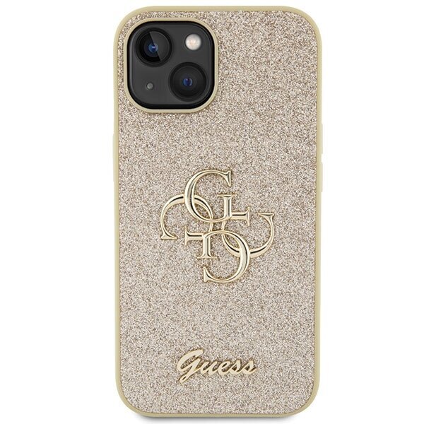 CG Mobile Guess Case GUHCP15SHG4SGD цена и информация | Telefono dėklai | pigu.lt