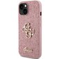 CG Mobile Guess Case GUHCP15SHG4SGP kaina ir informacija | Telefono dėklai | pigu.lt