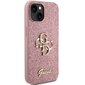 CG Mobile Guess Case GUHCP15SHG4SGP kaina ir informacija | Telefono dėklai | pigu.lt