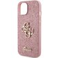 CG Mobile Guess Case GUHCP15SHG4SGP kaina ir informacija | Telefono dėklai | pigu.lt