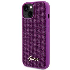 CG Mobile Guess Case GUHCP15SPMSDGSF цена и информация | Чехлы для телефонов | pigu.lt