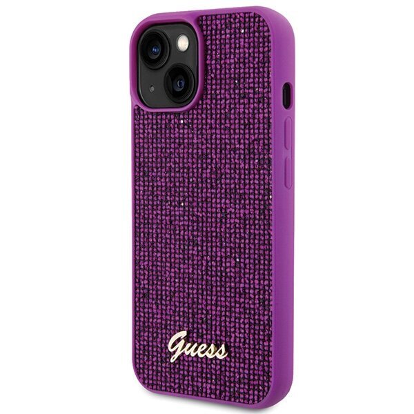 CG Mobile Guess Case GUHCP15SPMSDGSF kaina ir informacija | Telefono dėklai | pigu.lt