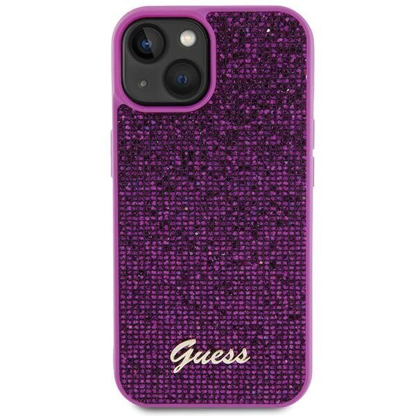 CG Mobile Guess Case GUHCP15SPMSDGSF цена и информация | Telefono dėklai | pigu.lt