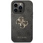 CG Mobile Guess Case GUHCP15X4GMGGR kaina ir informacija | Telefono dėklai | pigu.lt