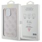 CG Mobile Guess Case GUHCP15XG4GFPI kaina ir informacija | Telefono dėklai | pigu.lt