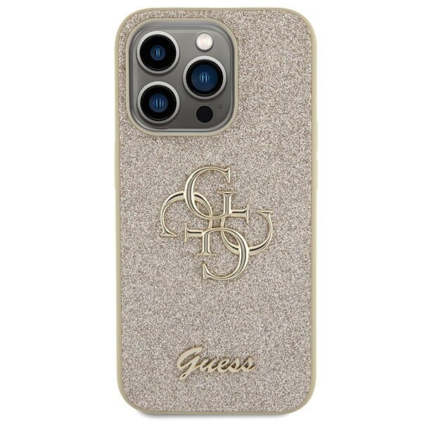 CG Mobile Guess Case GUHCP15XHG4SGD kaina ir informacija | Telefono dėklai | pigu.lt