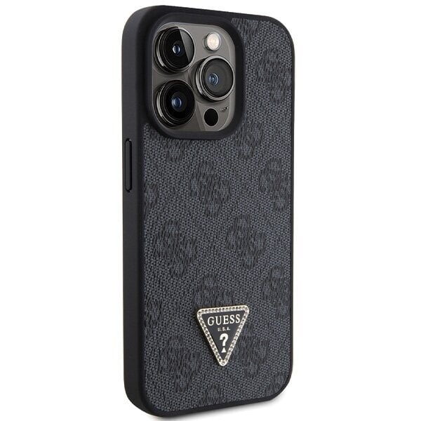 CG Mobile Guess Case GUHCP15XP4TDPK kaina ir informacija | Telefono dėklai | pigu.lt