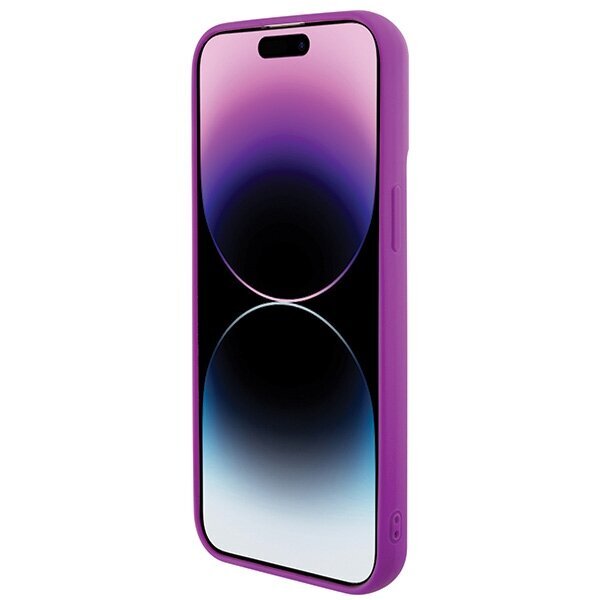 CG Mobile Guess Case GUHCP15XPMSDGSF kaina ir informacija | Telefono dėklai | pigu.lt