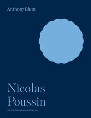 Nicolas Poussin kaina ir informacija | Knygos apie meną | pigu.lt