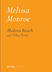 Medusa Beach kaina ir informacija | Poezija | pigu.lt