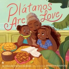 Platanos Are Love kaina ir informacija | Knygos paaugliams ir jaunimui | pigu.lt