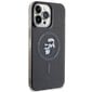 CG Mobile Karl Lagerfeld Case KLHMP15XHGKCNOK kaina ir informacija | Telefono dėklai | pigu.lt