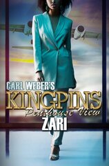 Carl Weber's Kingpins: Penthouse View kaina ir informacija | Fantastinės, mistinės knygos | pigu.lt