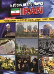 Iran цена и информация | Книги для подростков  | pigu.lt