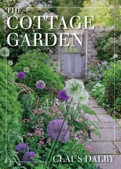 Cottage Garden цена и информация | Книги о садоводстве | pigu.lt