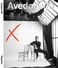 Avedon 100 kaina ir informacija | Fotografijos knygos | pigu.lt