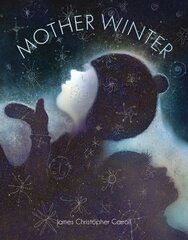 Mother Winter kaina ir informacija | Poezija | pigu.lt