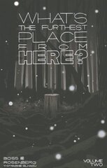 What's the Furthest Place from Here? Volume 2 kaina ir informacija | Fantastinės, mistinės knygos | pigu.lt