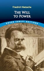 Will to Power kaina ir informacija | Istorinės knygos | pigu.lt