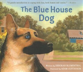 Blue House Dog цена и информация | Книги для подростков  | pigu.lt