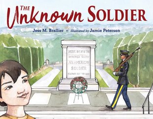 Unknown Soldier цена и информация | Книги для подростков и молодежи | pigu.lt