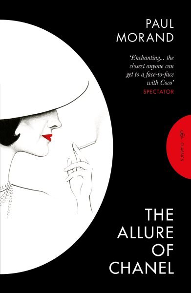 Allure of Chanel цена и информация | Biografijos, autobiografijos, memuarai | pigu.lt