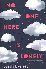 No One Here Is Lonely цена и информация | Книги для подростков и молодежи | pigu.lt