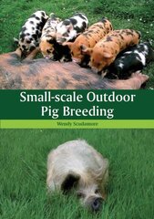 Small-scale Outdoor Pig Breeding kaina ir informacija | Socialinių mokslų knygos | pigu.lt