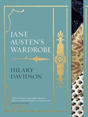 Jane Austen's Wardrobe kaina ir informacija | Knygos apie meną | pigu.lt