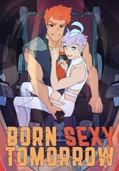 Born Sexy Tomorrow volume 1 цена и информация | Fantastinės, mistinės knygos | pigu.lt