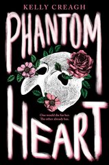 Phantom Heart цена и информация | Книги для подростков  | pigu.lt