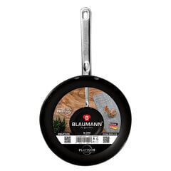 Сковорода Blaumann Platinum Collection, 24 см цена и информация | Cковородки | pigu.lt
