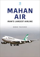 Mahan Air: The Ayatollah's Air America kaina ir informacija | Ekonomikos knygos | pigu.lt