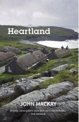 Heartland: A Novel 2nd Alternate kaina ir informacija | Fantastinės, mistinės knygos | pigu.lt