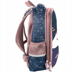 Mokyklinė kuprinė Paso Unicorn PP23JN-565, 16 l, 38x27x16 cm цена и информация | Школьные рюкзаки, спортивные сумки | pigu.lt