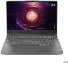 Lenovo LOQ 15APH8 (82XT009BMH) цена и информация | Ноутбуки | pigu.lt