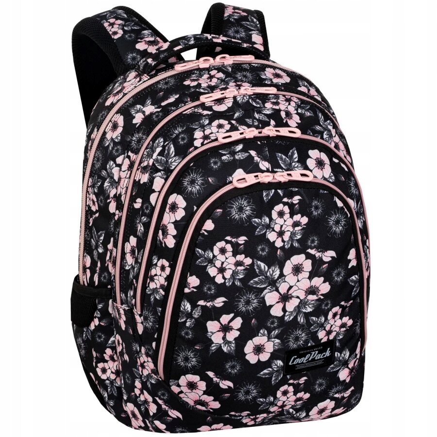 Mokyklinė kuprinė CoolPack Helen F010744, 30 l, 44x32x19 cm kaina ir informacija | Kuprinės mokyklai, sportiniai maišeliai | pigu.lt