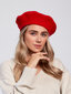 Beretė moterims Beret Cap цена и информация | Kepurės moterims | pigu.lt