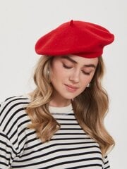 Шапка-бирет Beret Cap цена и информация | Женские шапки | pigu.lt