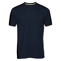 Рабочая футболка North Ways Andy 1400, темно-синяя, размер 3XL цена и информация | Рабочая одежда | pigu.lt