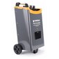 Automobilinis akumuliatorių įkroviklis ir paleidėjas Powermat 600A kaina ir informacija | Akumuliatorių krovikliai | pigu.lt
