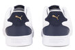 Sportiniai batai vyrams Puma Shuffle 309668 05, balti kaina ir informacija | Kedai vyrams | pigu.lt