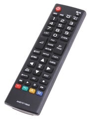 LTC AKB73715603 kaina ir informacija | Išmaniųjų (Smart TV) ir televizorių priedai | pigu.lt