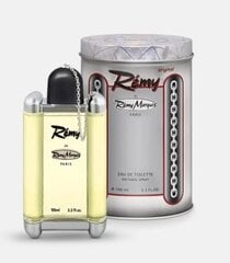 Туалетная вода Remy 60 мл EDT для мужчин цена и информация | Мужские духи | pigu.lt